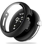 Amazon.co.jp: Google Pixel Watch 2/Pixel Watch 1 用 ケース 保護